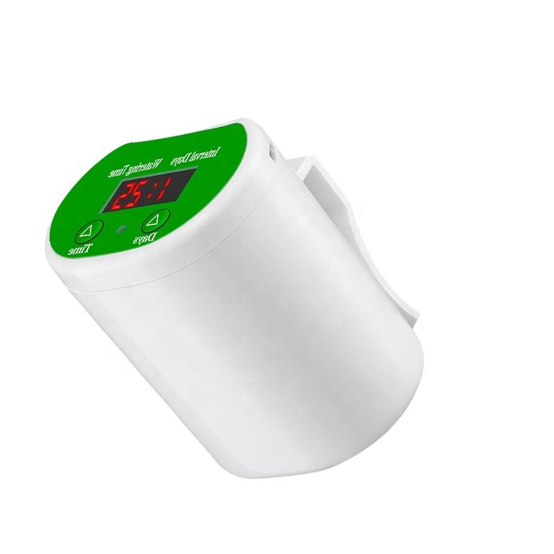 เครื่องให้น้ําดอกไม้อัตโนมัติแ - Smart Garden Tools บทวิจารณ์และราคา