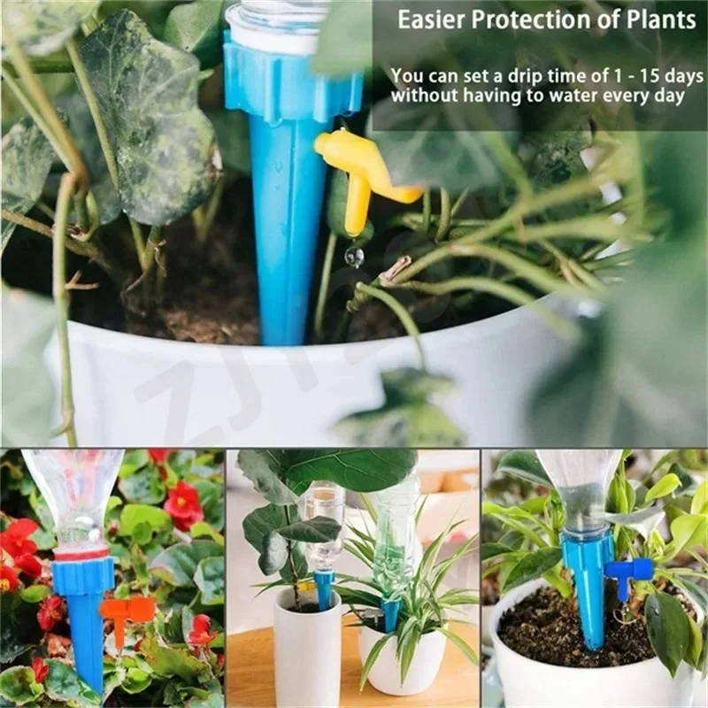 ระบบชลประทานแบบหยดอัจฉริยะ ชุด - Smart Garden Iot บทวิจารณ์และราคา
