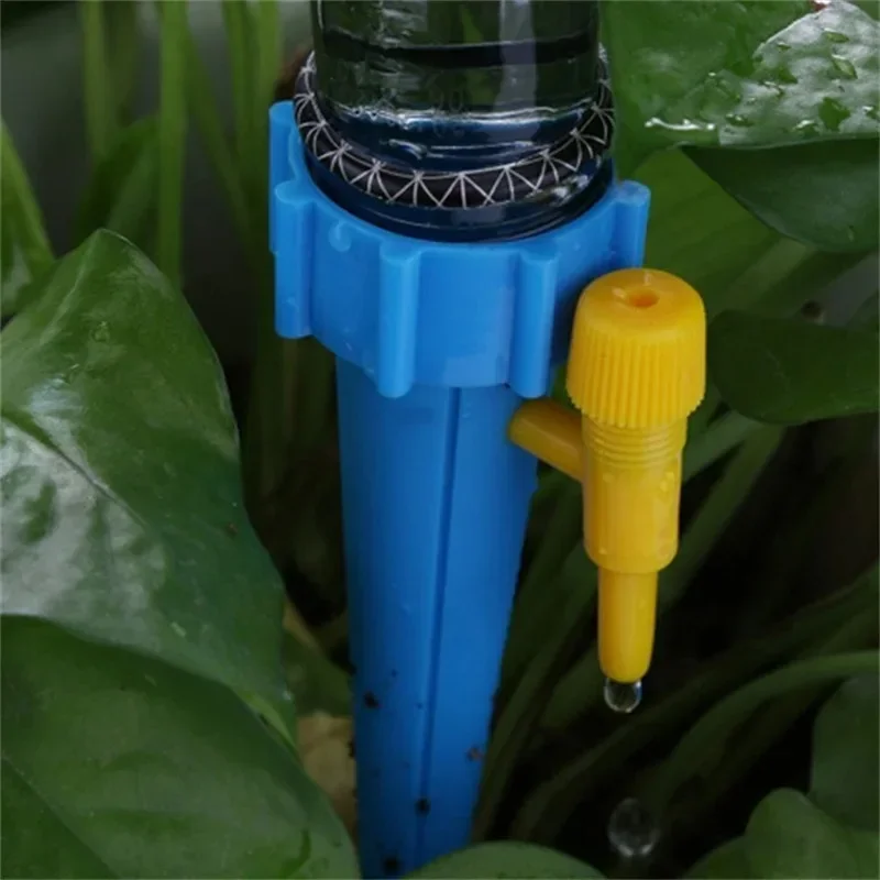 ระบบชลประทานแบบหยดอัจฉริยะ ชุด - Smart Garden Iot บทวิจารณ์และราคา