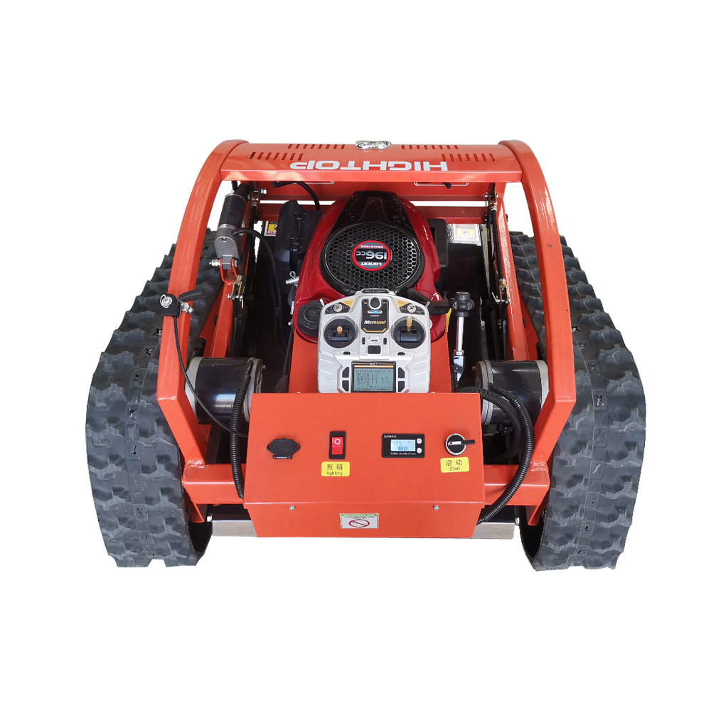 เครื่องตัดหญ้าแบบ RC สำหรับทุก - Smart Garden Trimmer บทวิจารณ์และราคา