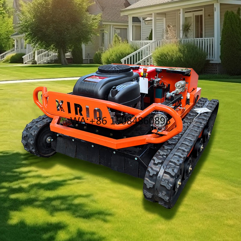 เครื่องตัดหญ้าอัตโนมัติไร้สายอ - Smart Garden Trimmer บทวิจารณ์และราคา