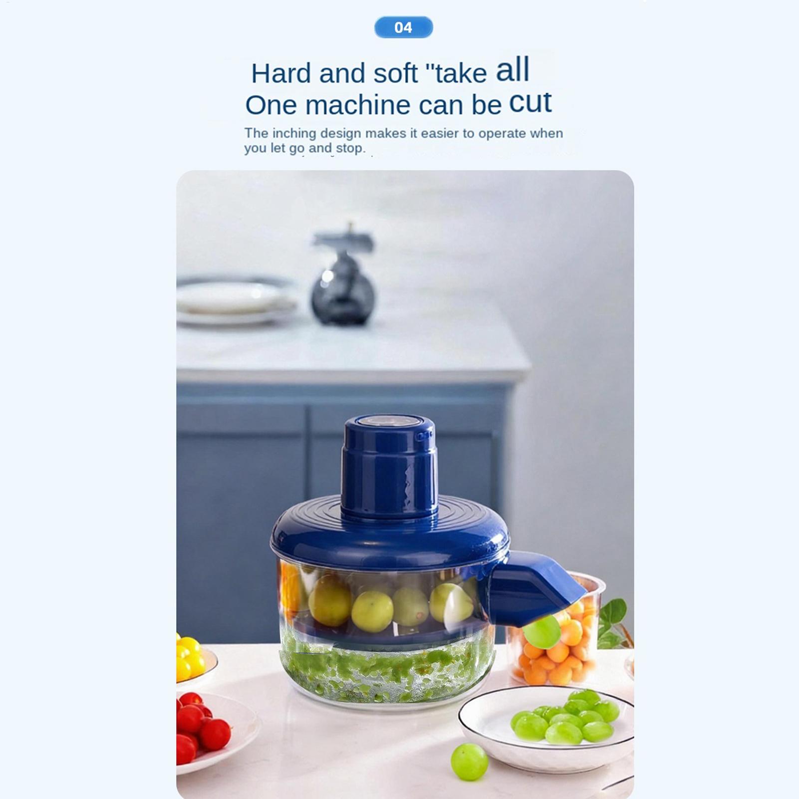 เครื่องปอกองุ่นอัตโนมัติ, เครื - Smart Garden Kitchen บทวิจารณ์และราคา