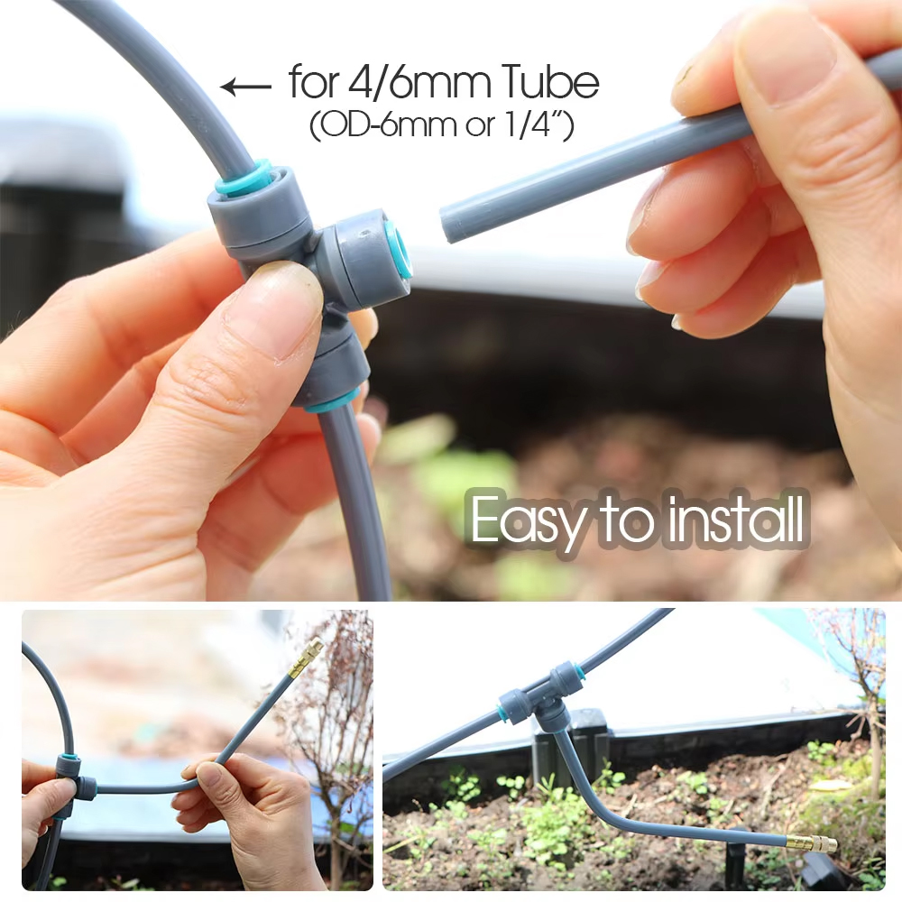 ทูย่า สมาร์ท ไวไฟ ไทม์เมอร์ระบ - Wifi Irrigation Timer บทวิจารณ์และราคา