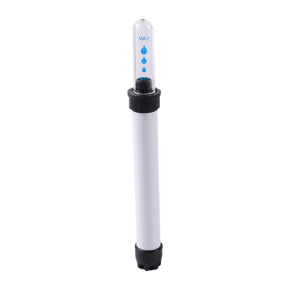 เครื่องวัดระดับน้ําทุ่นขาดแคลน - Smart Garden Tools บทวิจารณ์และราคา