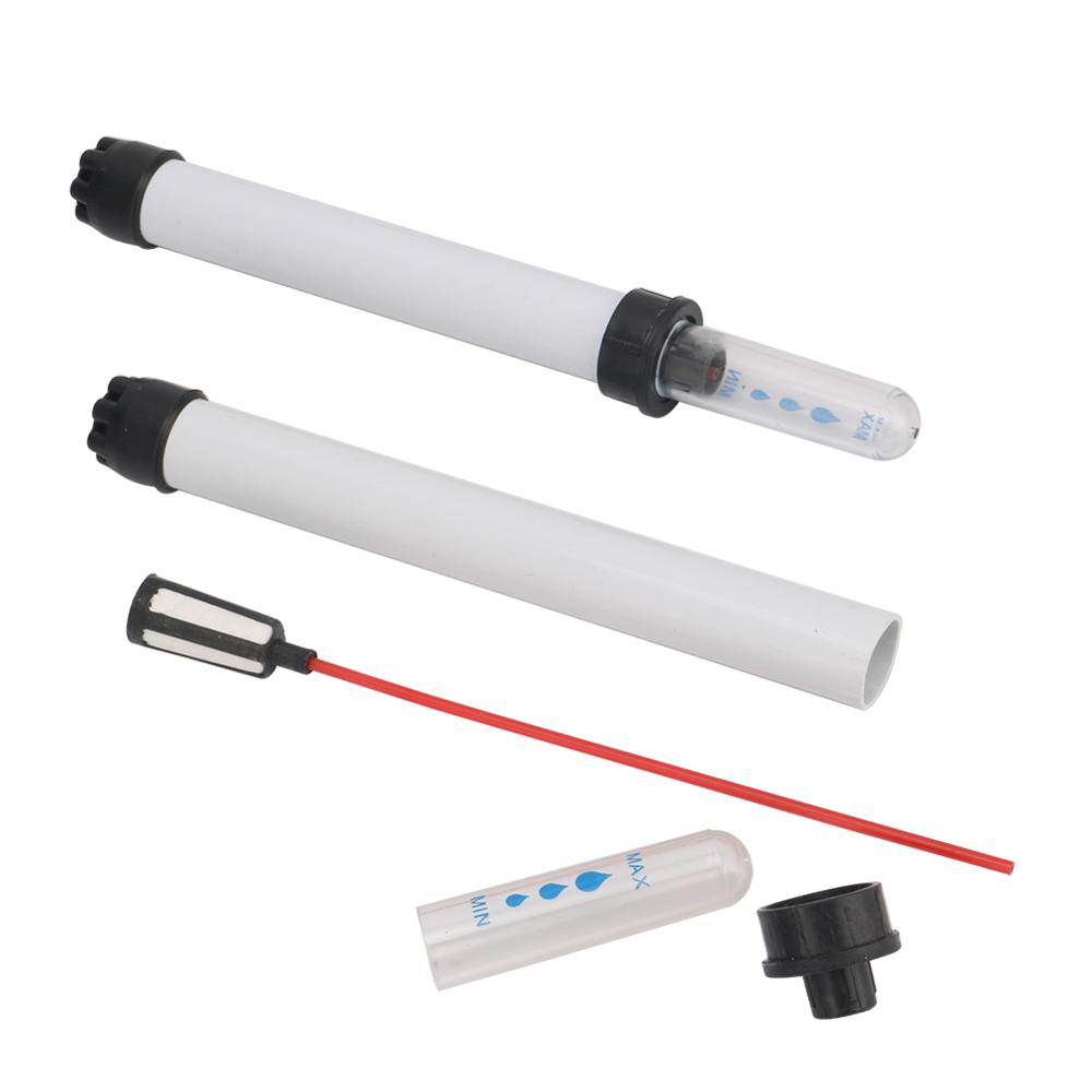 เครื่องวัดระดับน้ําทุ่นขาดแคลน - Smart Garden Tools บทวิจารณ์และราคา