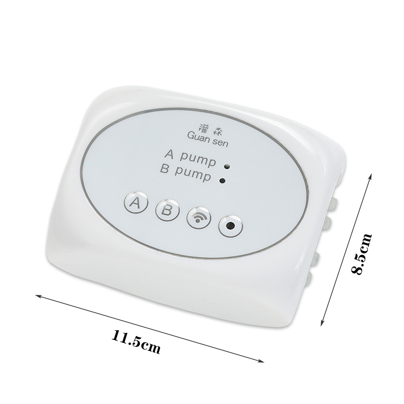 WiFi สมาร์ทสวนชลประทาน Control - Smart Garden Iot บทวิจารณ์และราคา