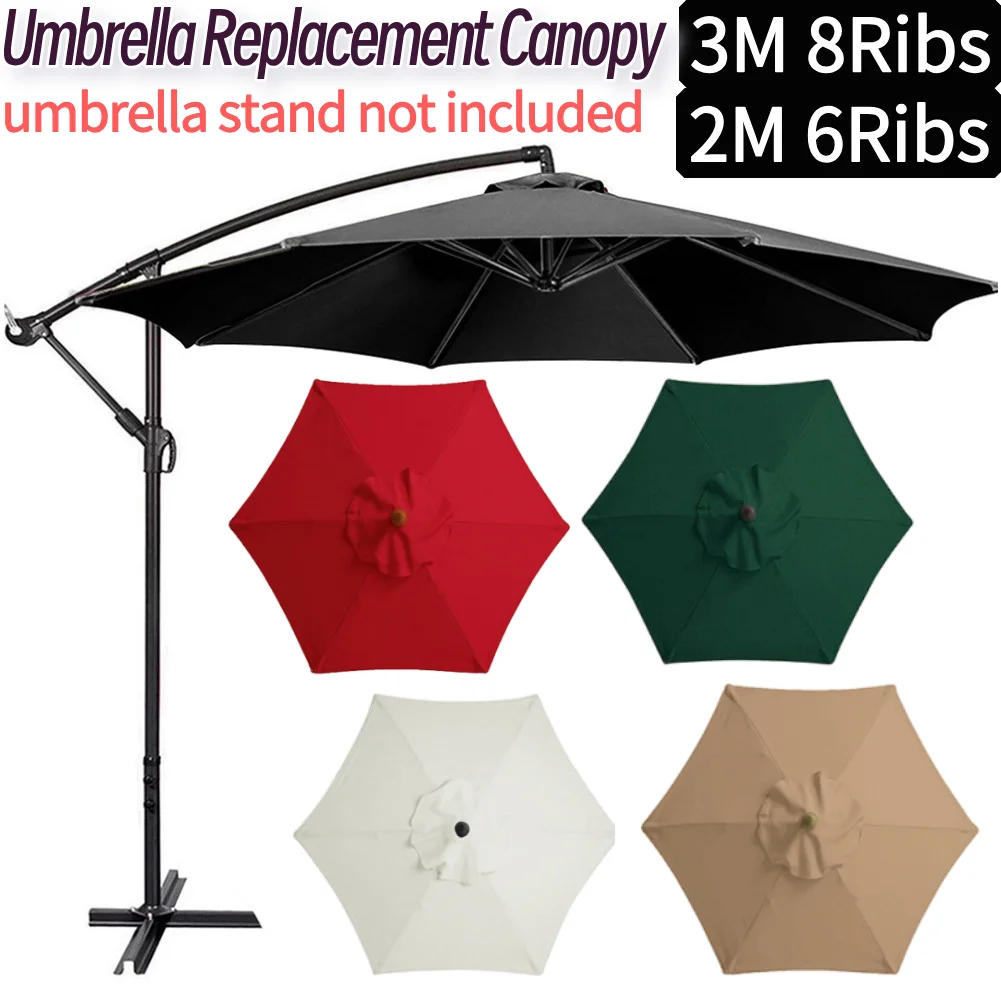 ร่มกันแดด 6/8Bones แบบไม่มีขาต - Smart Garden Umbrella บทวิจารณ์และราคา
