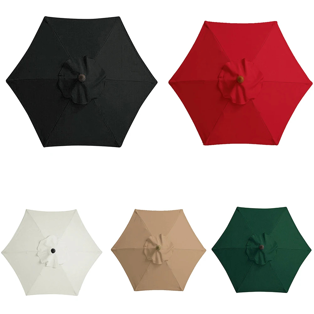 ร่มกันแดด 6/8Bones แบบไม่มีขาต - Smart Garden Umbrella บทวิจารณ์และราคา