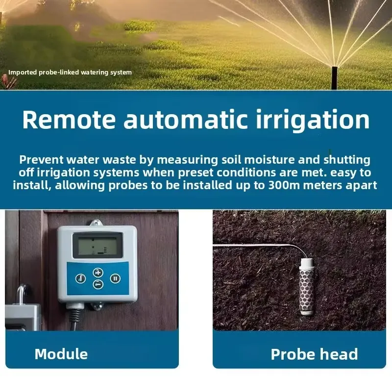 i DaringFish อุปกรณ์วัดอุณหภูม - Smart Garden Iot บทวิจารณ์และราคา