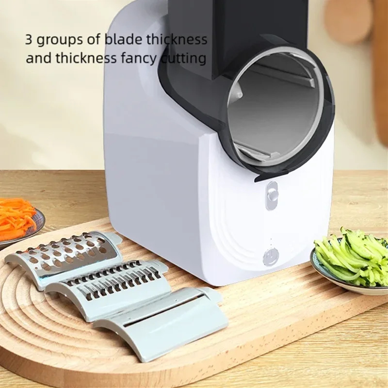 เครื่องหั่นผักอเนกประสงค์ เครื - Smart Garden Kitchen บทวิจารณ์และราคา