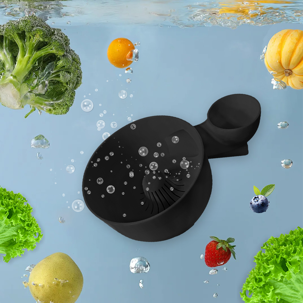 เครื่องล้างผักผลไม้อัตโนมัติ ช - Smart Garden Kitchen บทวิจารณ์และราคา