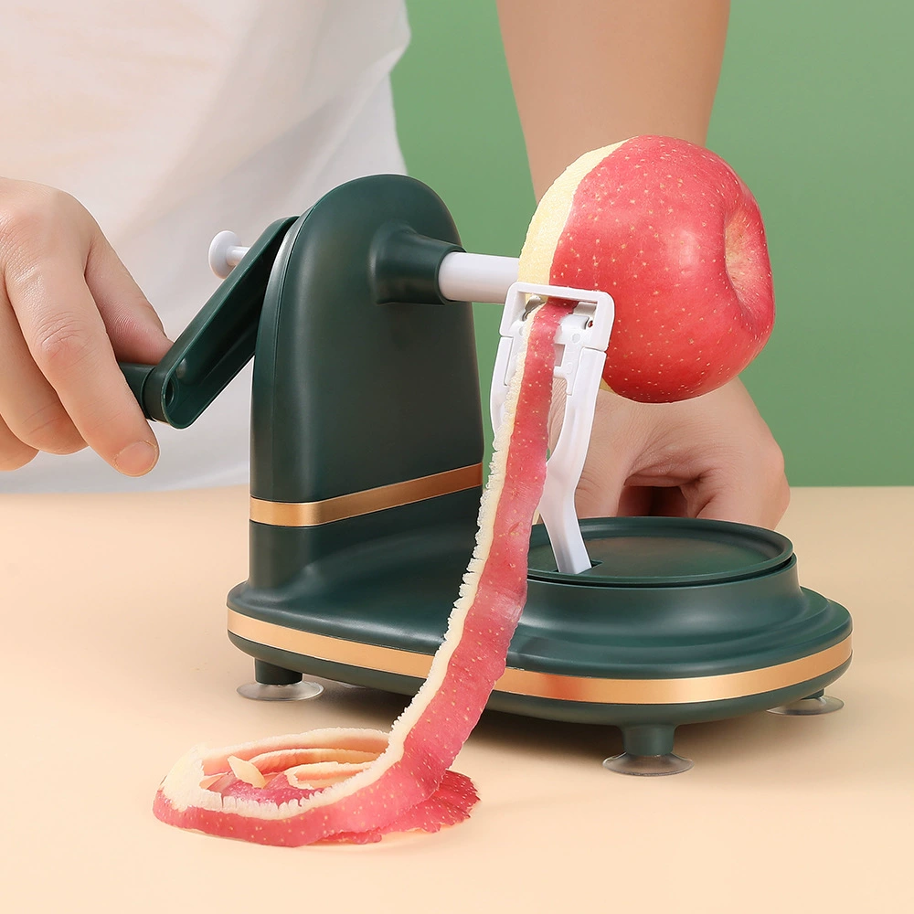 ที่ปอกผลไม้แบบใช้มือ ที่ปอกผลไ - Smart Garden Kitchen บทวิจารณ์และราคา