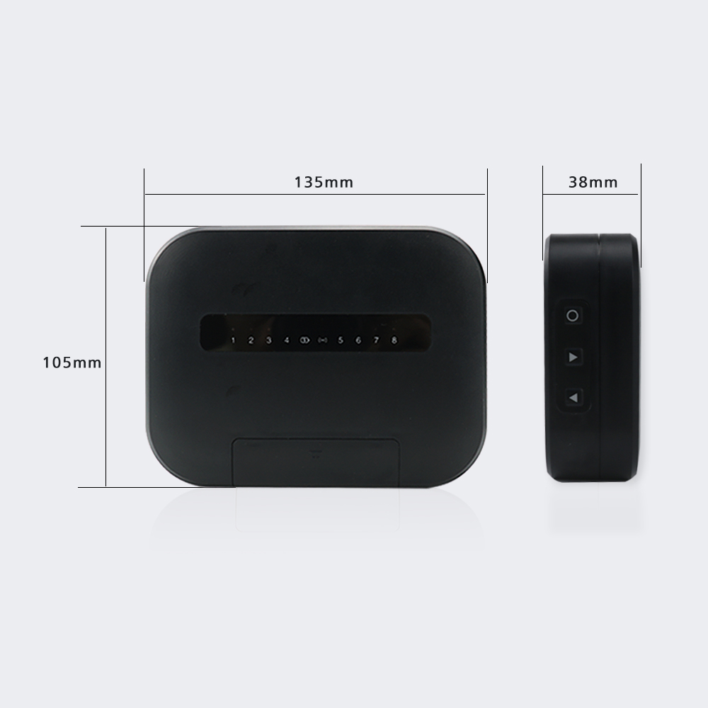 8 โซน Wifi Tuya สมาร์ทสวนรดน้ํ - Wifi Irrigation Timer บทวิจารณ์และราคา