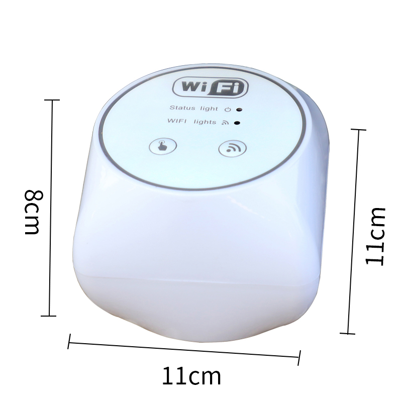WiFi สมาร์ทสวนชลประทาน Control - Smart Garden Iot บทวิจารณ์และราคา