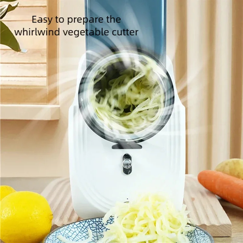 เครื่องหั่นผักอเนกประสงค์ เครื - Smart Garden Kitchen บทวิจารณ์และราคา