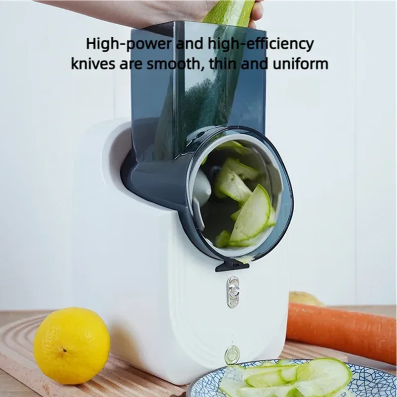เครื่องหั่นผักอเนกประสงค์ เครื - Smart Garden Kitchen บทวิจารณ์และราคา