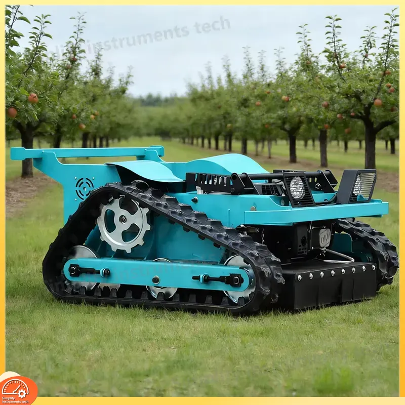 เครื่องตัดหญ้าขนาดเล็กแบบไร้สา - Smart Garden Trimmer บทวิจารณ์และราคา
